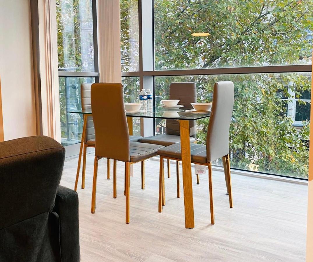 Stylish Two Bed In The Heart Of The City Birmingham Extérieur photo